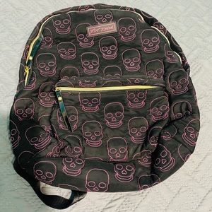 Betsey Johnson Backpack